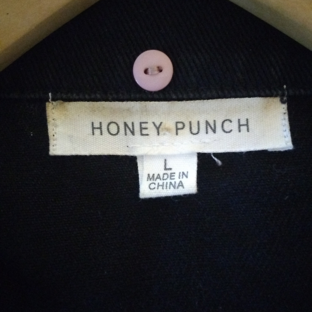 Honey Punch Jacket - Picture 8 of 10